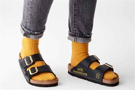 hermès x birkenstock sandals